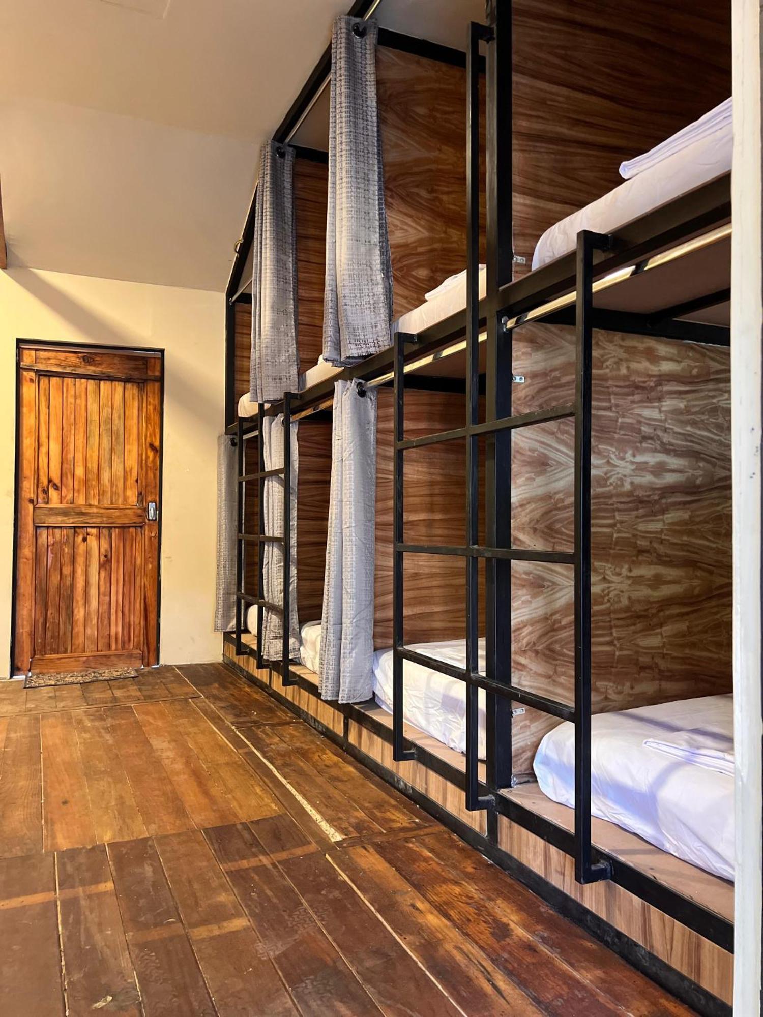 Hostal Juarez Puerto Escondido Brisas de Zicatela Exterior foto